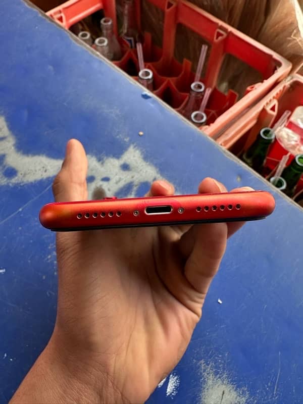 iphone xr pta approved 128 gb 3