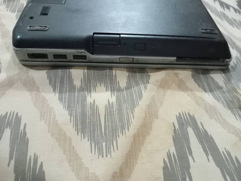 Dell latitude E6430 5