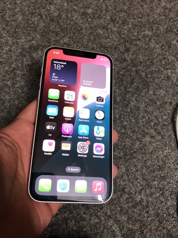 iphone 12 128gb 6