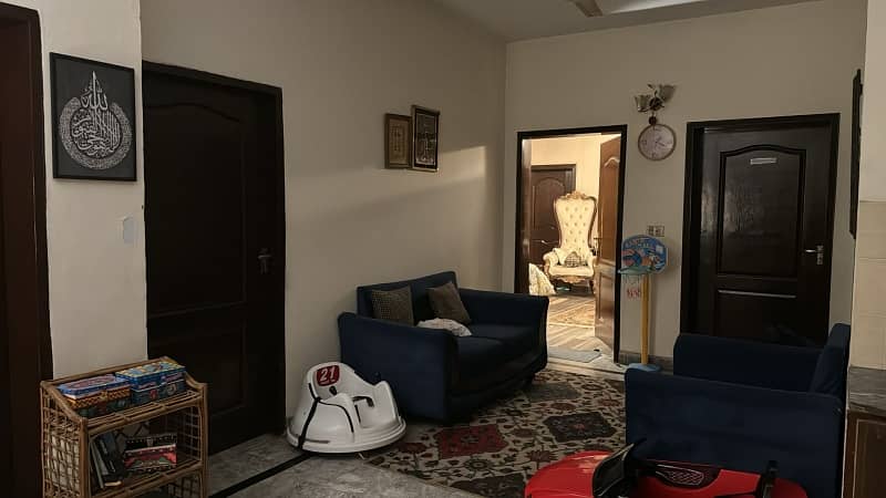 Johar Town Lahore Pakistan Kanal House For Sale 6 Beds 7 Bathroom 2