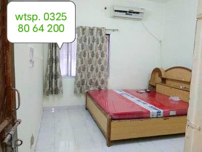 Lahore Shershah family girls couples rooms hotel house boys hostel 5