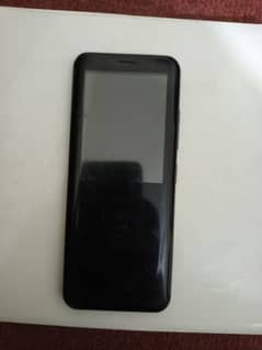 Itel Magic 3  Mobile - touch button