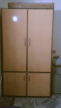 cupboard