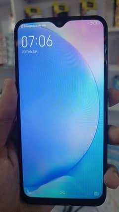 vivo y17 8gb256 gb