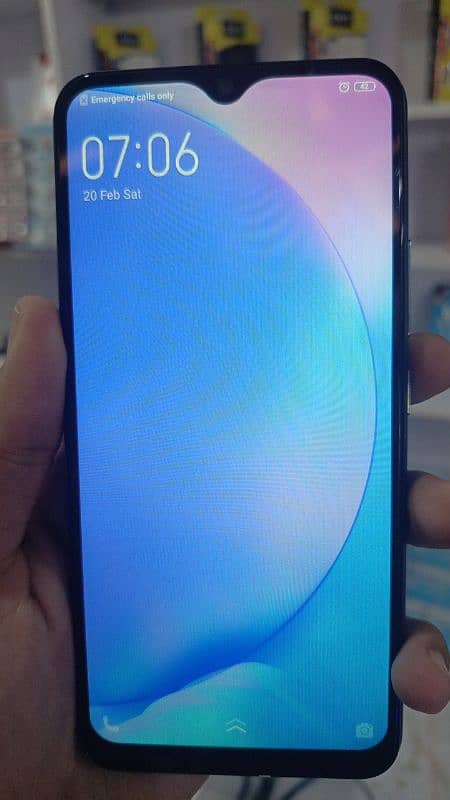 vivo y17 8gb256 gb 0