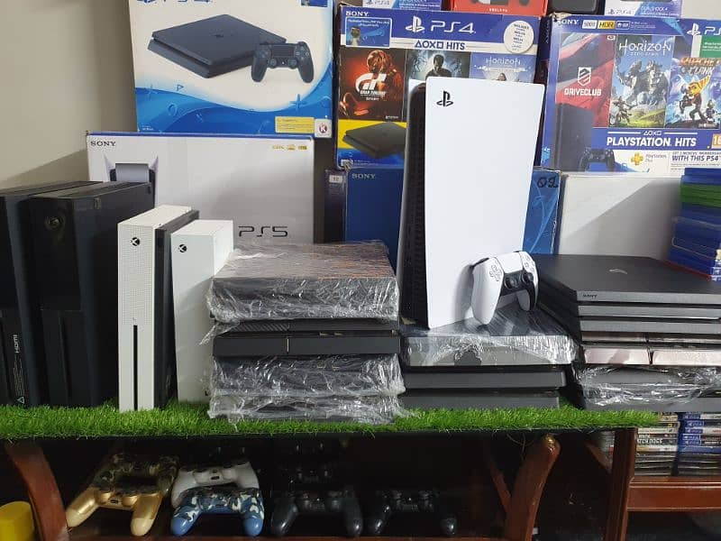 Ps4,ps5,xbox 1