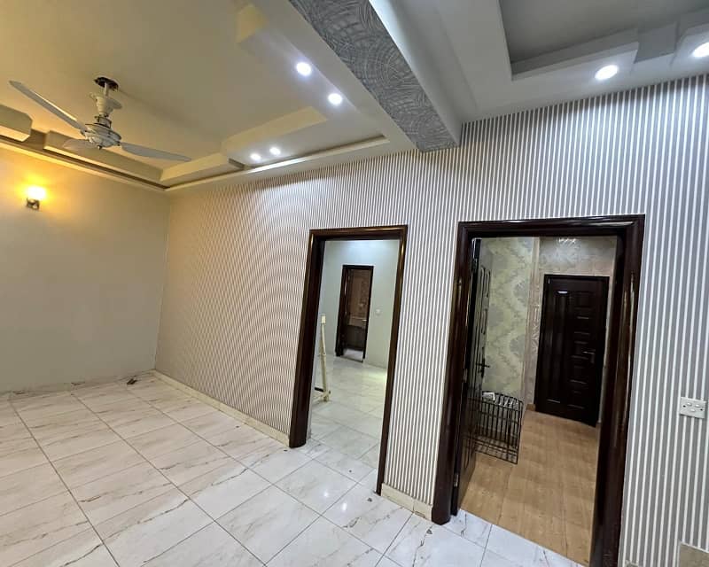 5 Marla Luxury Modern House Available For Sale In Paragon City Lahore 1