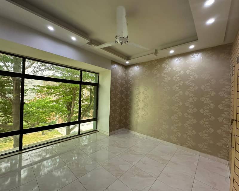 5 Marla Luxury Modern House Available For Sale In Paragon City Lahore 10