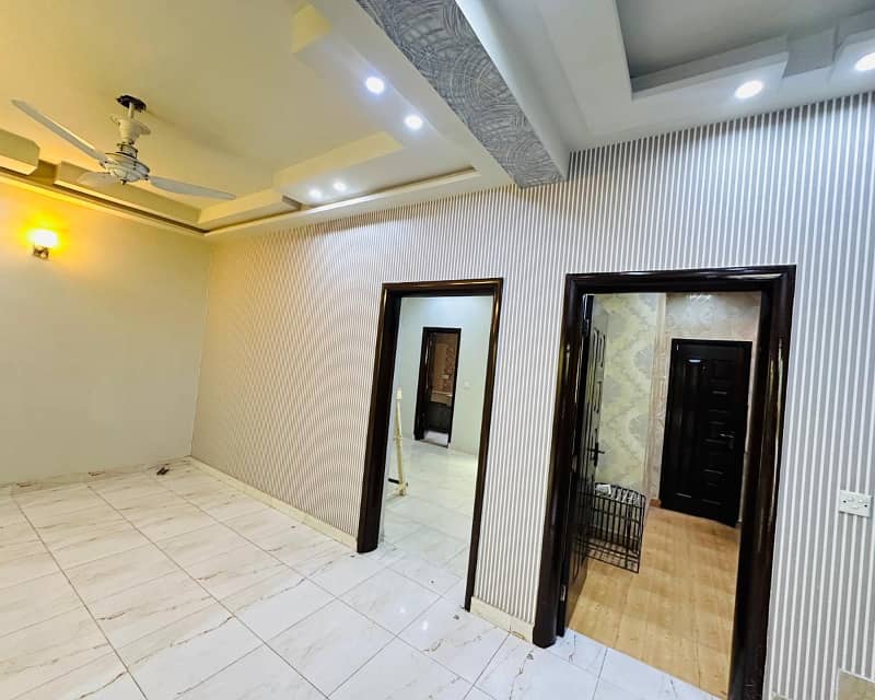 5 Marla Luxury Modern House Available For Sale In Paragon City Lahore 11