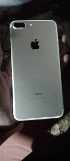 iphone 7plued non pta 128