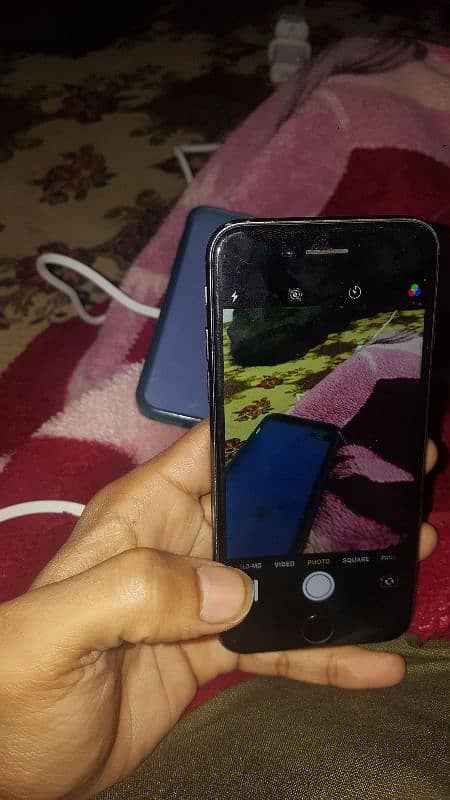 exchange IPhone 8///64GB Non PTA jv 6