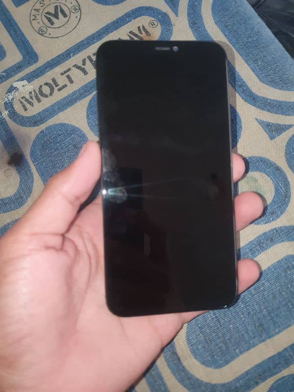 iphone 11 lcd bilkul OK 0