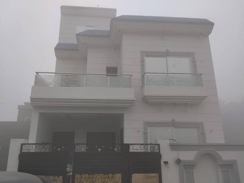 Urgent Sale Brand New House Price Reduced 15