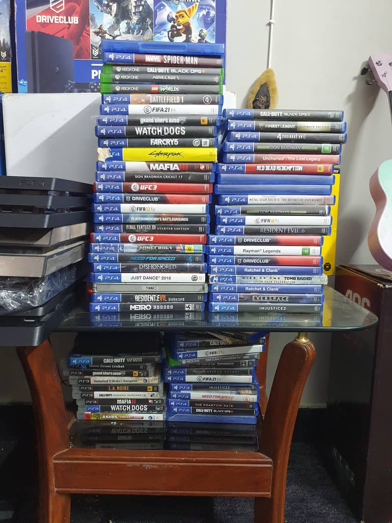 ps4,ps5,xbox 2