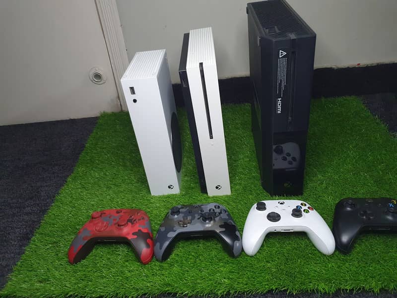 ps4,ps5,xbox 4