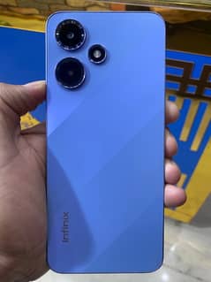 Infinix Hot 30 play