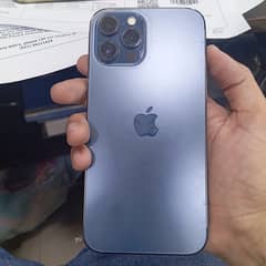 Iphone 12 pro max physical and esim approved