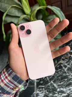 iphone 15 pink PtA approved