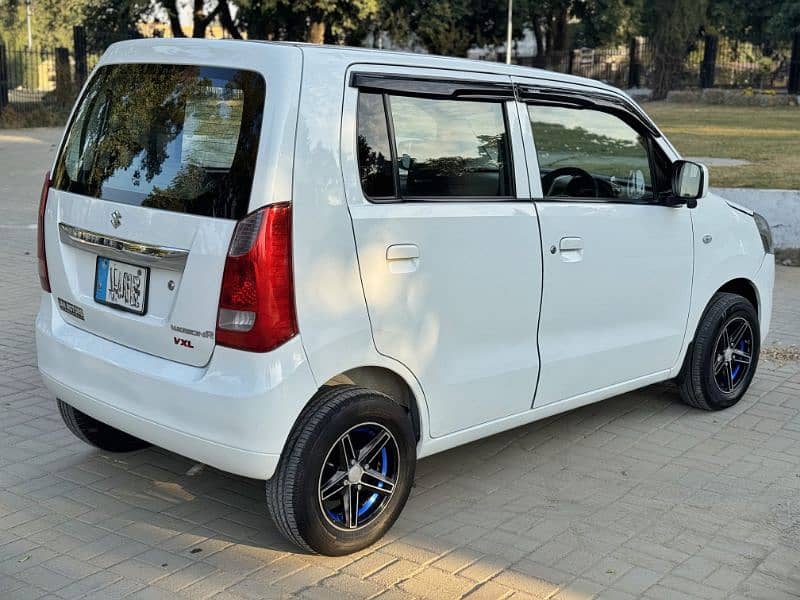 Suzuki Wagon R 2019 CALL 0311-5888568 1