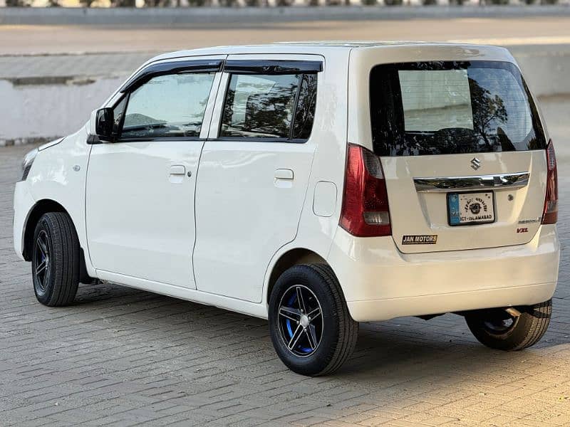 Suzuki Wagon R 2019 CALL 0311-5888568 6