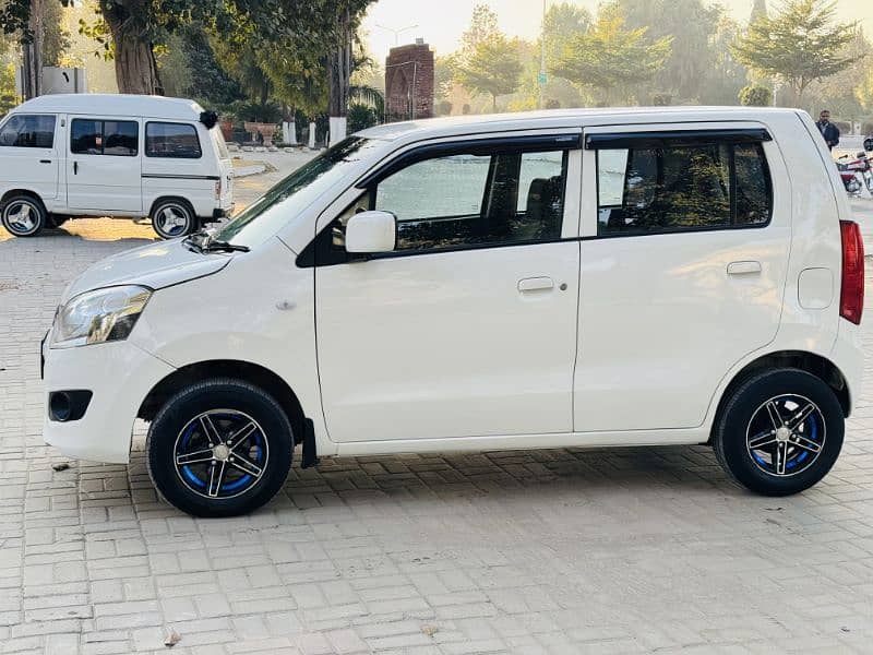 Suzuki Wagon R 2019 CALL 0311-5888568 10