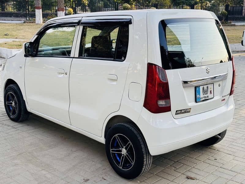 Suzuki Wagon R 2019 CALL 0311-5888568 11