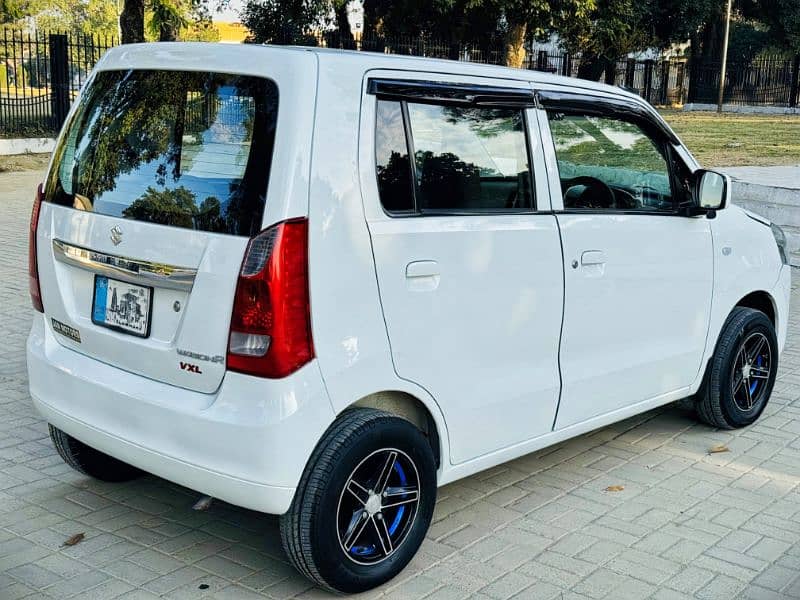 Suzuki Wagon R 2019 CALL 0311-5888568 17