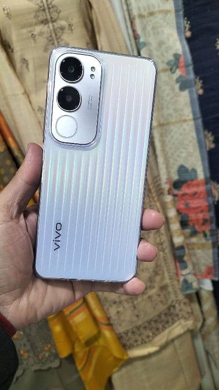 vivo y19s non activ 6/128 1