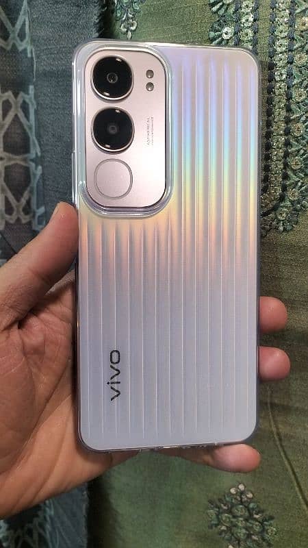 vivo y19s non activ 6/128 2