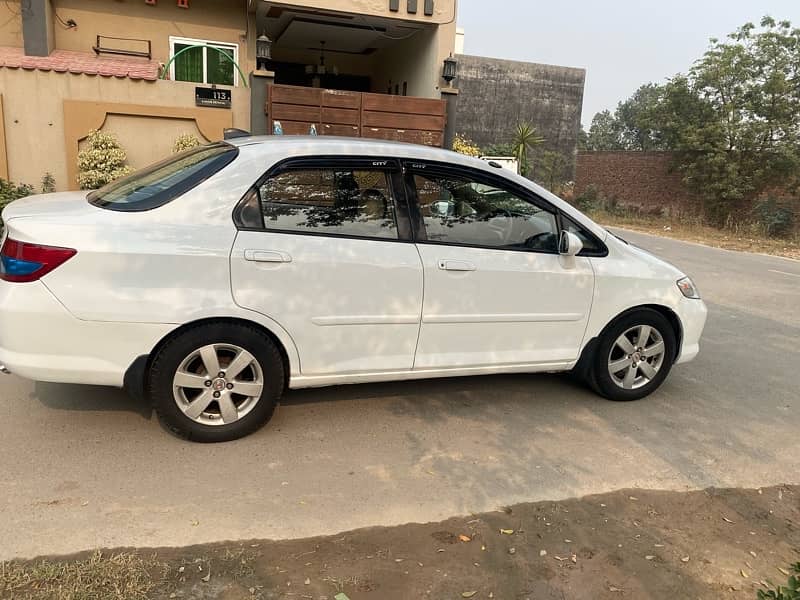 Contact on 03009456541 / Honda City vario 2005 2