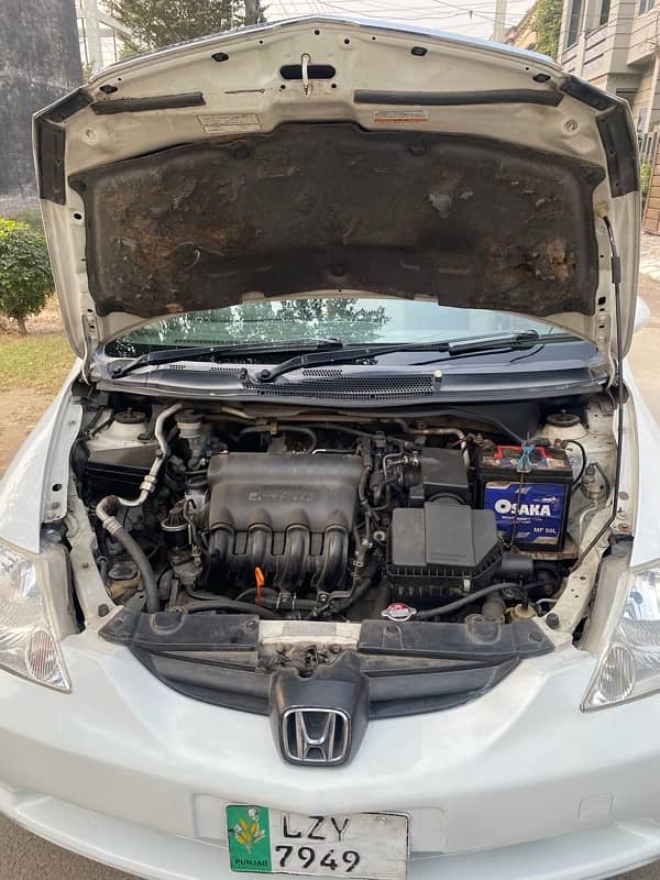 Contact on 03009456541 / Honda City vario 2005 5