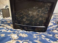 television