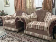 Sofa Set for Sale