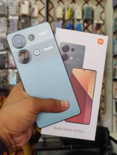 Redmi note 13pro 512Gb