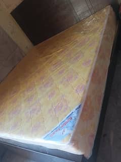 Brand New king size Mattress available for sell