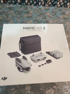 mavic air 2