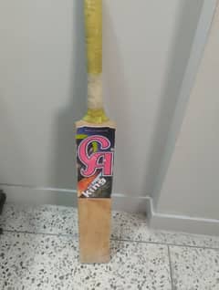 CA tape ball cricket bat