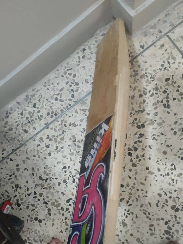 CA tape ball cricket bat 3