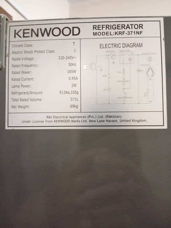 kenwood 0