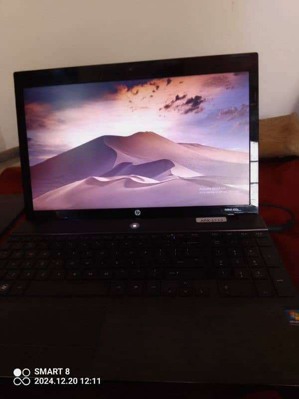 HP PROBOOK 0