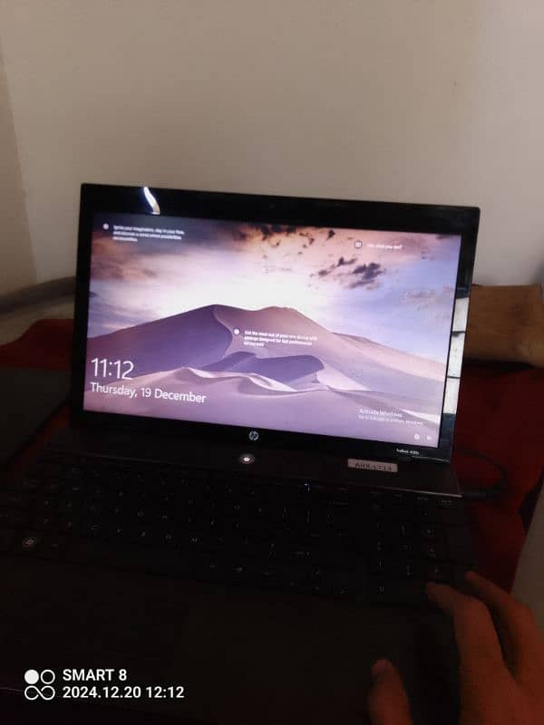 HP PROBOOK 1