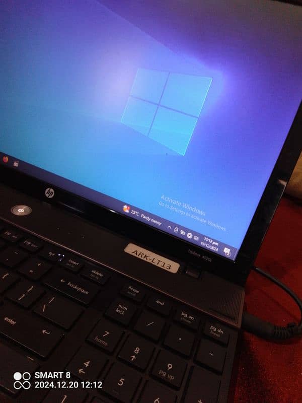 HP PROBOOK 2