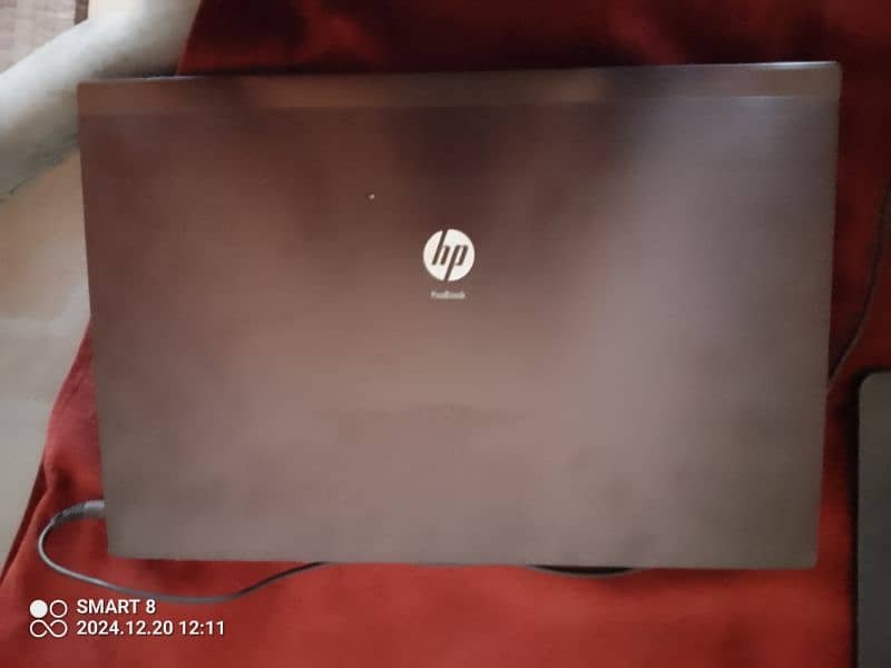 HP PROBOOK 3