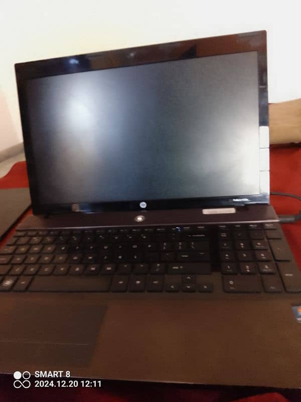 HP PROBOOK 4