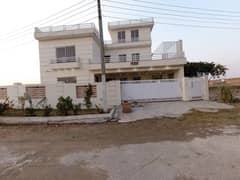 25 Marla Beautifal Location Double Story House For Sale in Fazaia Housing Scheme Islamabad