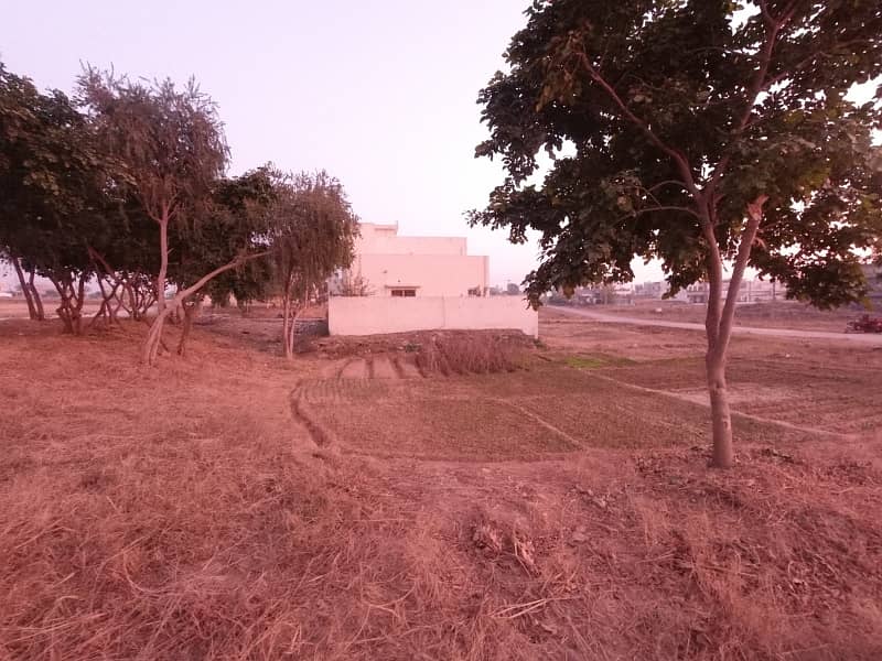 25 Marla Beautifal Location Double Story House For Sale in Fazaia Housing Scheme Islamabad 6