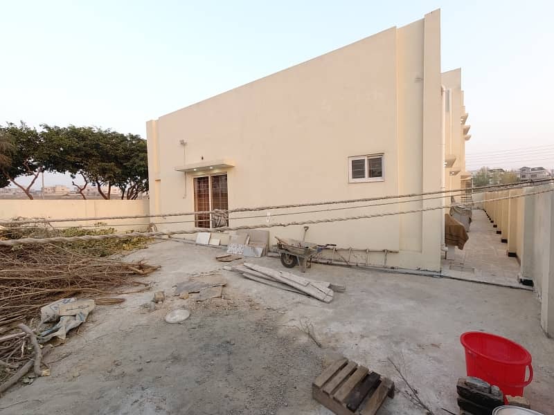 25 Marla Beautifal Location Double Story House For Sale in Fazaia Housing Scheme Islamabad 25