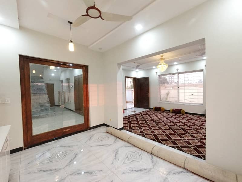 25 Marla Beautifal Location Double Story House For Sale in Fazaia Housing Scheme Islamabad 31