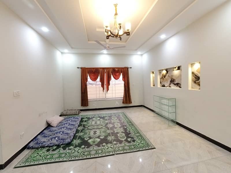 25 Marla Beautifal Location Double Story House For Sale in Fazaia Housing Scheme Islamabad 35