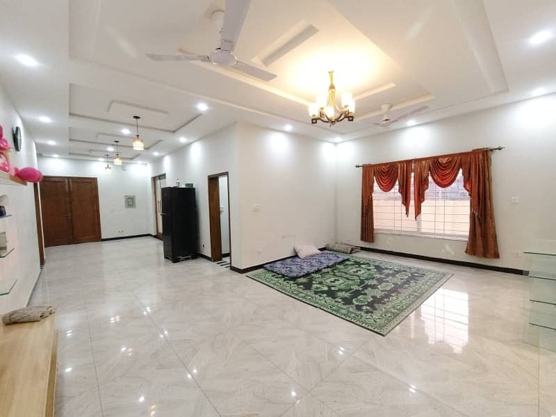 25 Marla Beautifal Location Double Story House For Sale in Fazaia Housing Scheme Islamabad 37